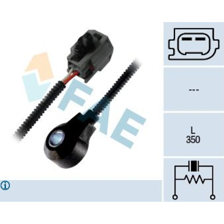 FAE Klopfsensor 60233 FAE Klopfsensor 60233