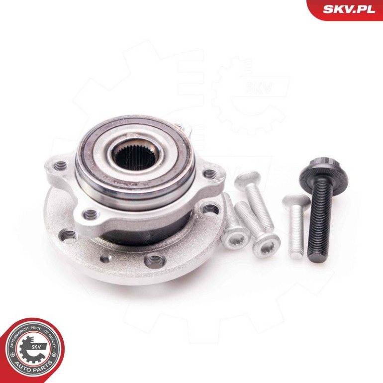 SKV GERMANY Radlager 29SKV010 SKV GERMANY Radlager 29SKV010