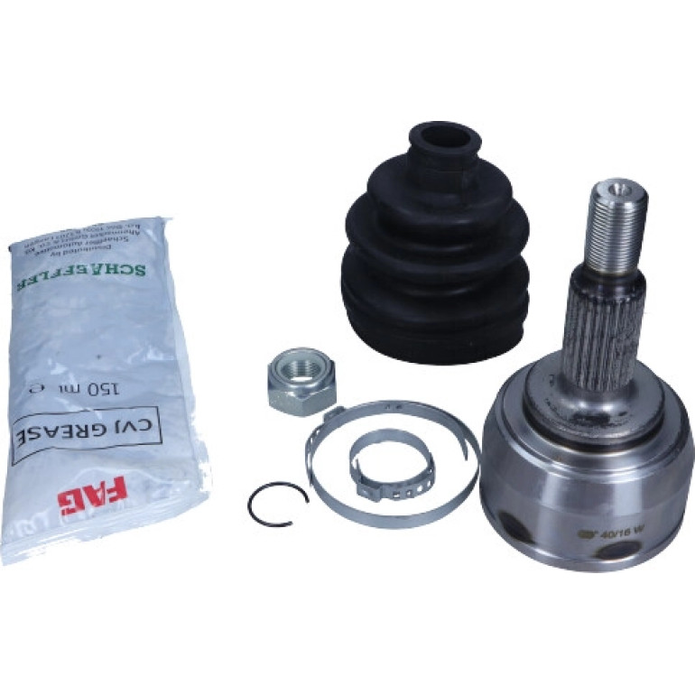 Gelenksatz, Antriebswelle 771 0610 30 Gelenksatz, Antriebswelle 771 0610 30