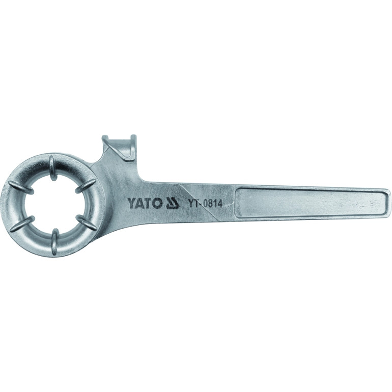 Biegevorrichtung für Bremsleitungen Max 12Mm Rohre YT-0814