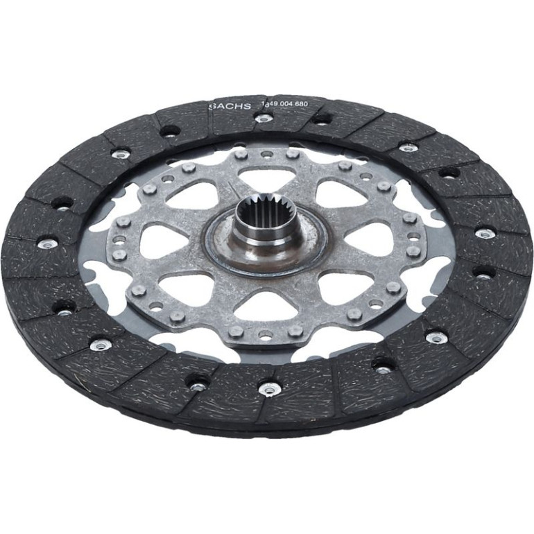 SACHS Kupplungssatz 3000 970 137 SACHS Kupplungssatz 3000 970 137