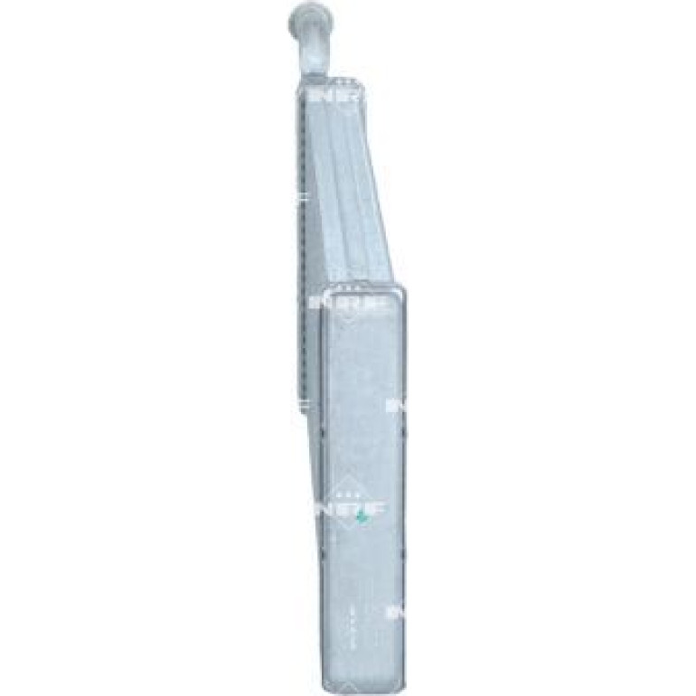 Wärmetauscher, Innenraumheizung 54326 Wärmetauscher, Innenraumheizung 54326