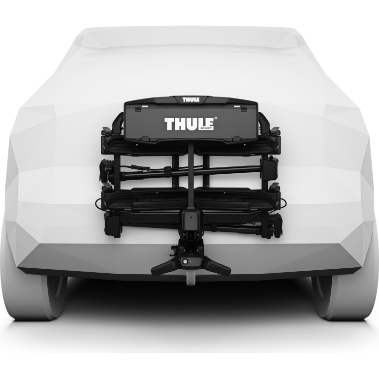 Thule OutPace (Tilt-up) 2 E-Bike Heckträger 9012100 Thule OutPace (Tilt-up) 2 E-Bike Heckträger 9012100