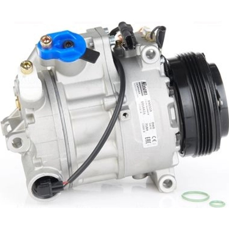 Kompressor PKW 890329 Kompressor PKW 890329