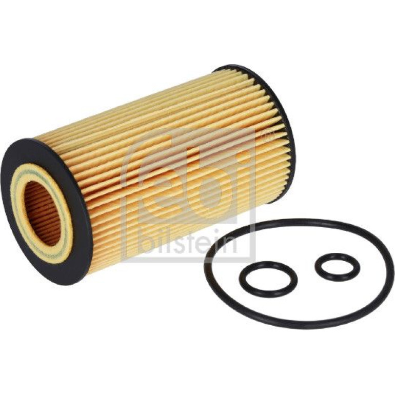 Ölfilter 108276 Ölfilter 108276