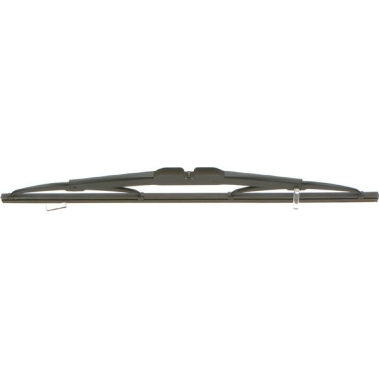 Bosch Wischerblatt H407 3397011401 Bosch Wischerblatt H407 3397011401