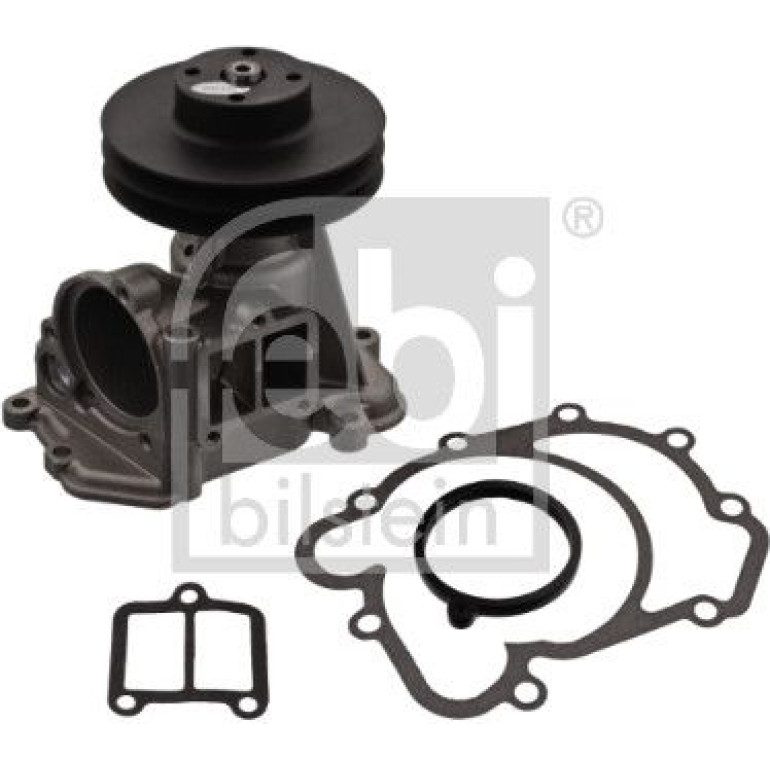 FEBI BILSTEIN Wasserpumpe 05376 FEBI BILSTEIN Wasserpumpe 05376