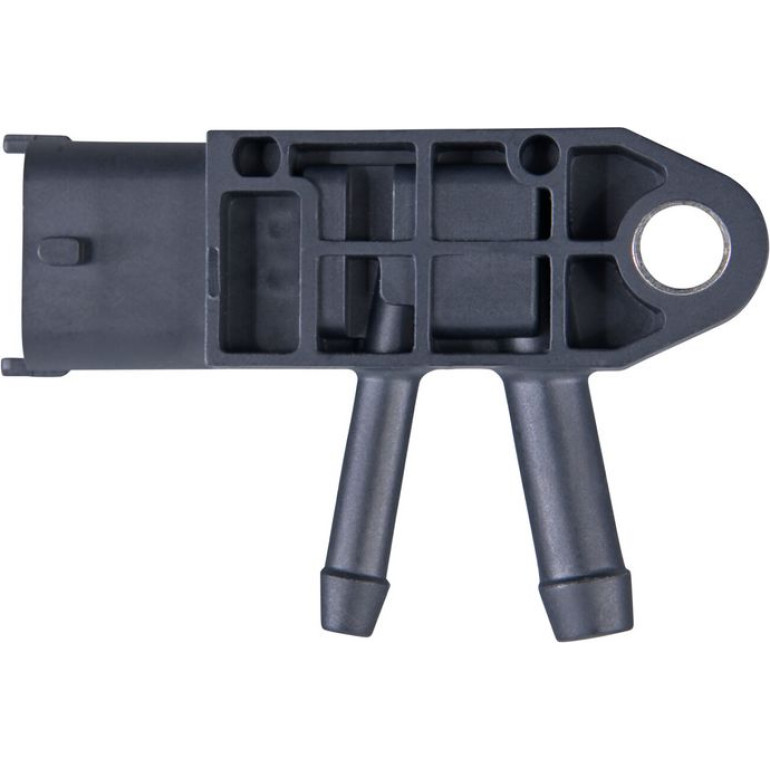 HELLA Sensor, Abgasdruck 6PP 009 409-091 HELLA Sensor, Abgasdruck 6PP 009 409-091