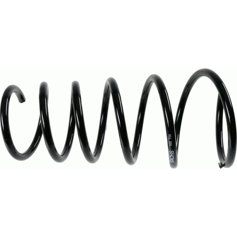 Sachs Fahrwerksfeder Suzuki P. Swift Iii 1.3/1.5 05 998 759 Sachs Fahrwerksfeder Suzuki P. Swift Iii 1.3/1.5 05 998 759