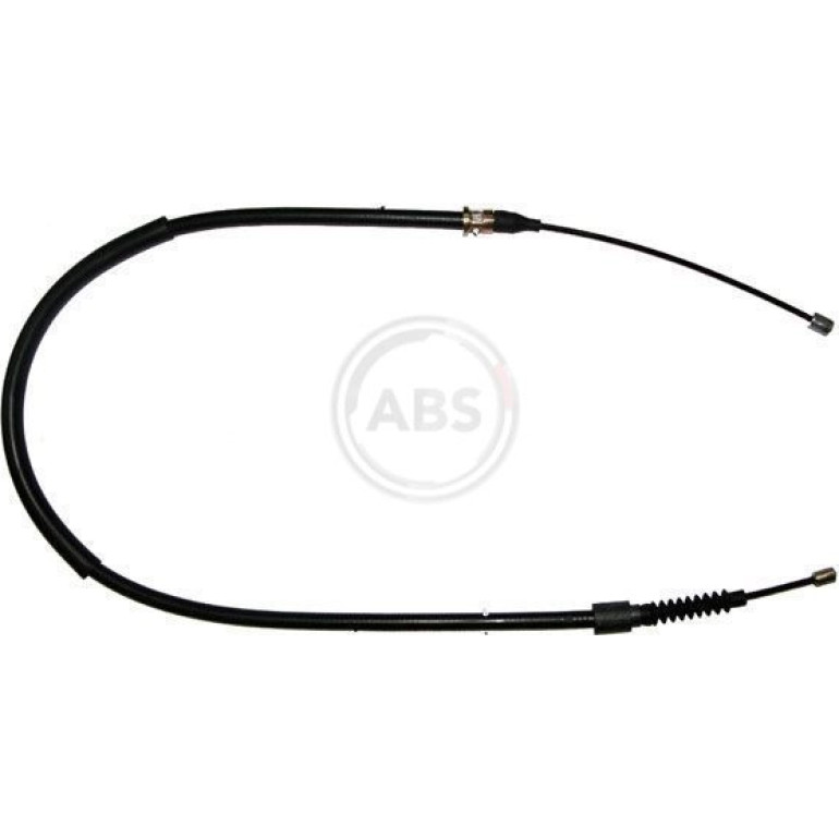 A.B.S. Handbremsseil Seilzug Festellbremse K17023 A.B.S. Handbremsseil Seilzug Festellbremse K17023