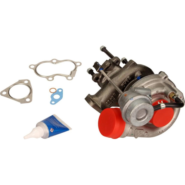Turbolader PA53049700001 Turbolader PA53049700001