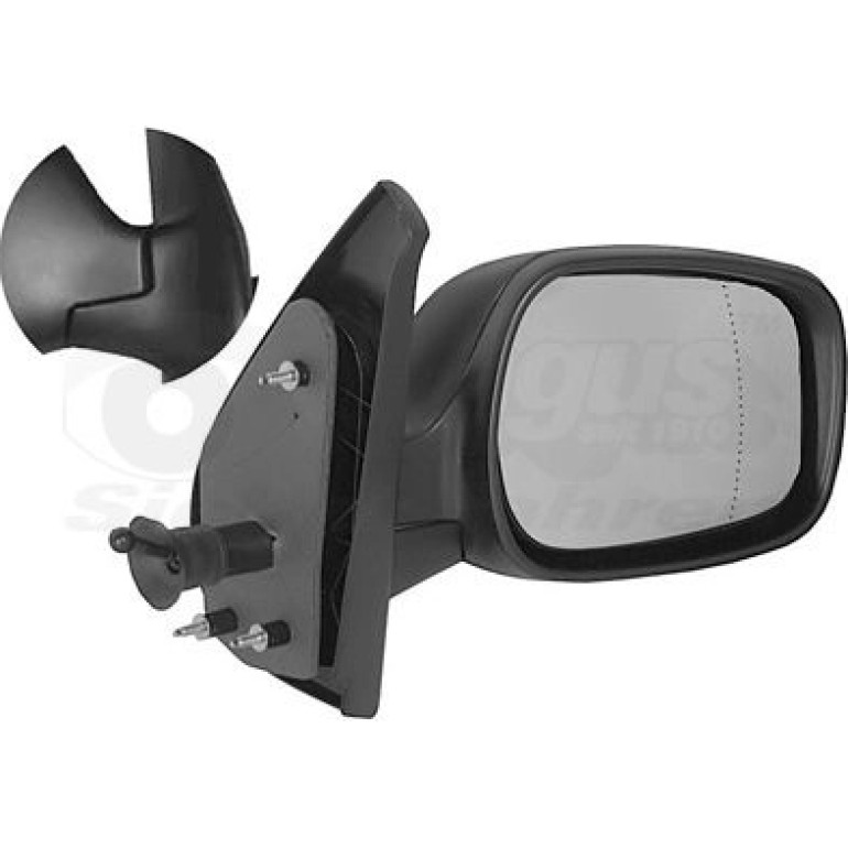 Aussenspiegel re. manüller Verstellung 963017464R