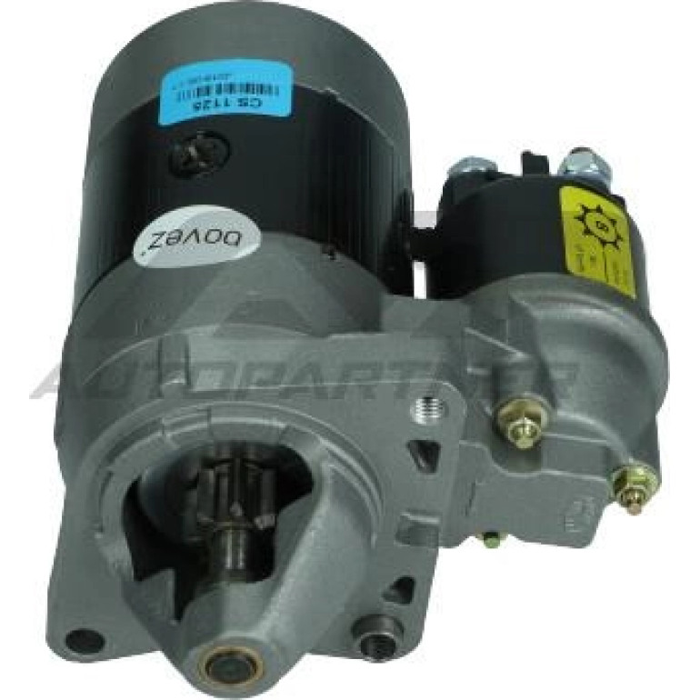 Anlasser STA0037R Anlasser STA0037R