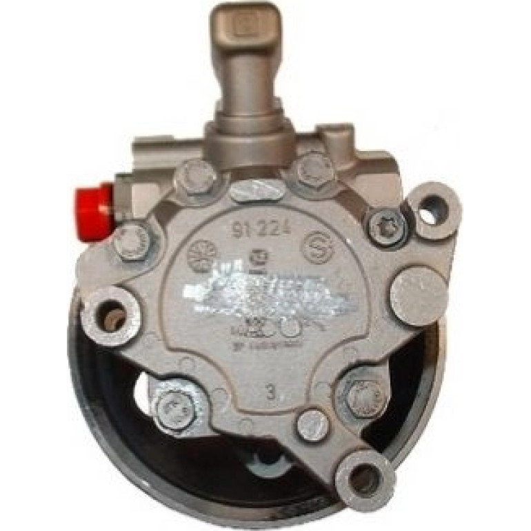 SPIDAN Hydraulikpumpe 53966 SPIDAN Hydraulikpumpe 53966