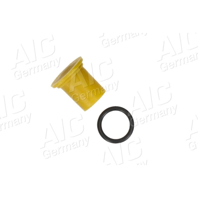 Hydraulikschlauch, Lenkung 58522 Hydraulikschlauch, Lenkung 58522