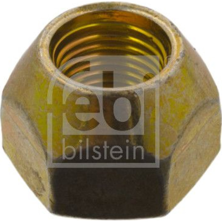 Radmutter VPE 20 Preis Per Stück 11938 Radmutter VPE 20 Preis Per Stück 11938