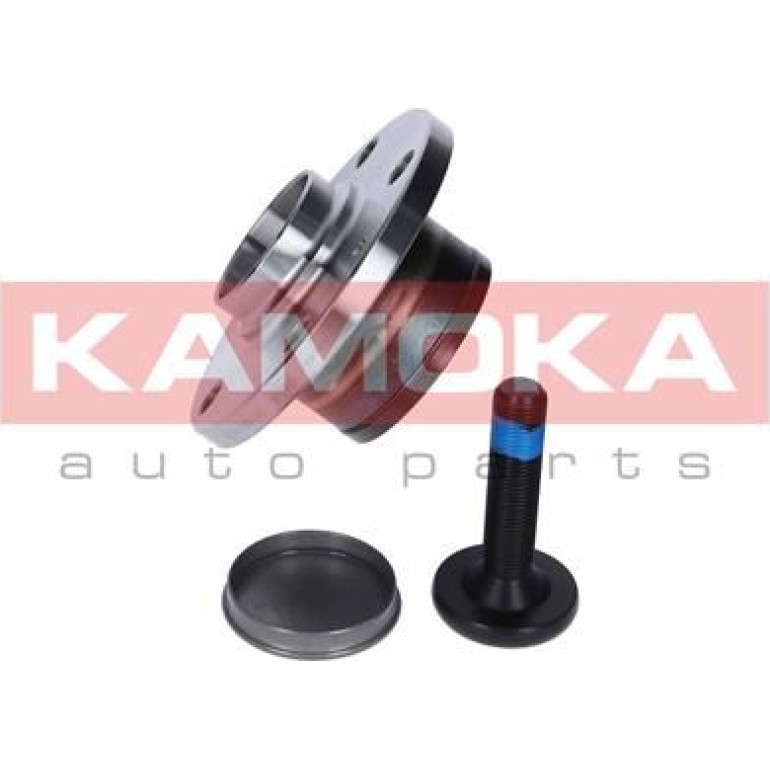 KAMOKA Radlagersatz 5500128 KAMOKA Radlagersatz 5500128