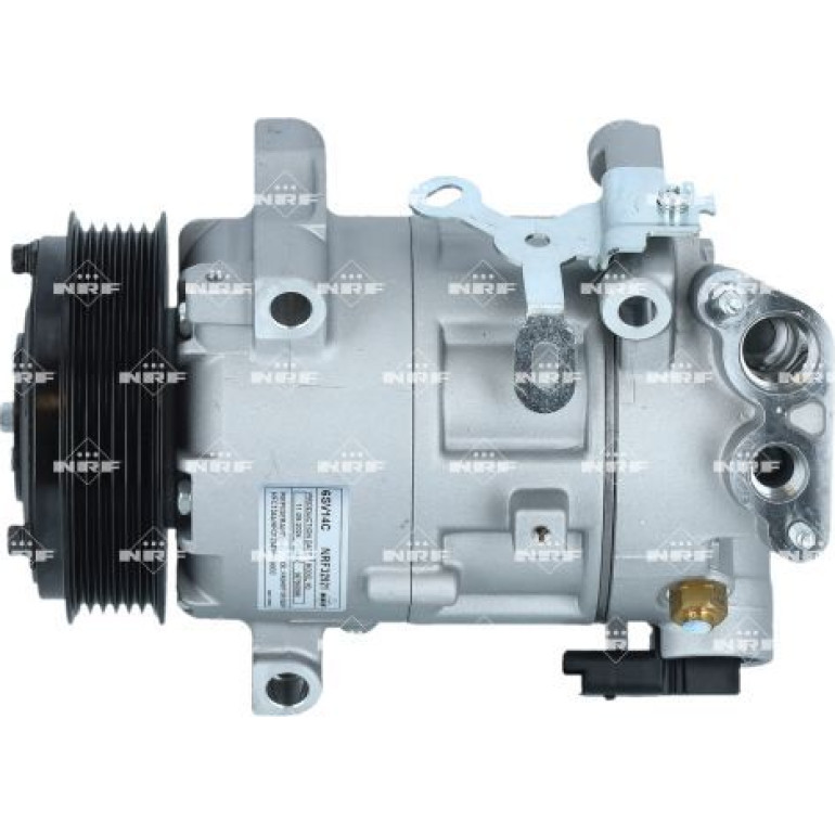 NRF Kompressor 32921 NRF Kompressor 32921