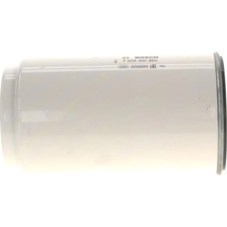 Bosch Kraftstofffilter F 026 402 865 Bosch Kraftstofffilter F 026 402 865