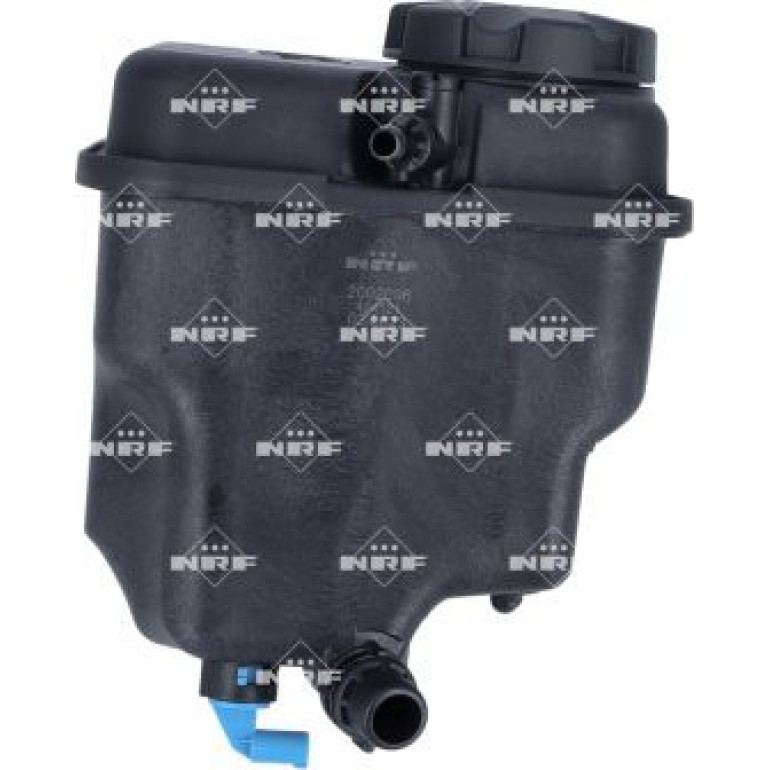 NRF Ausgleichsbehälter, Kühlmittel 454121 NRF Ausgleichsbehälter, Kühlmittel 454121