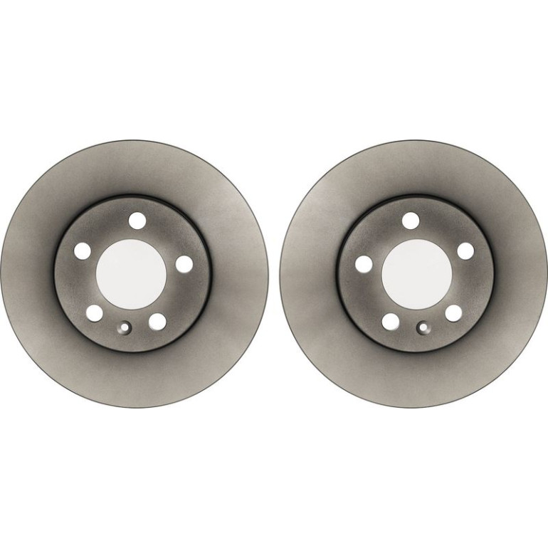 20 481 003 Bremsscheibe VA DF6584 20 481 003 Bremsscheibe VA DF6584