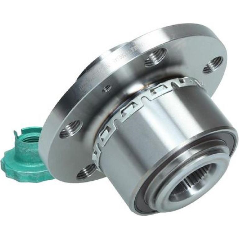 KAMOKA Radlagersatz 5500348 KAMOKA Radlagersatz 5500348