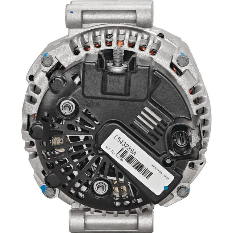 VALEO Generator 439546