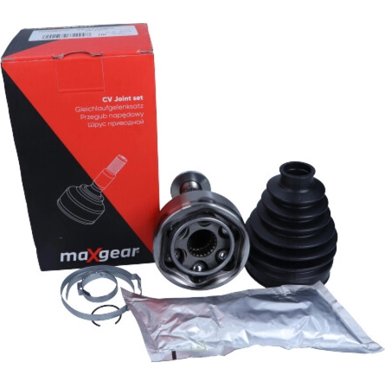 Gelenksatz, Antriebswelle Opel Meriva B 10 49-1492 Gelenksatz, Antriebswelle Opel Meriva B 10 49-1492