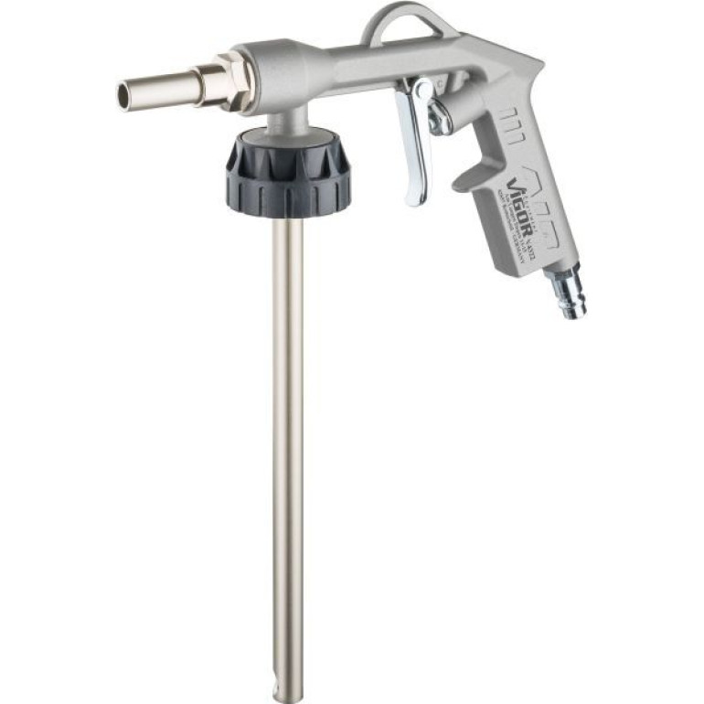 VIGOR Sprühpistole, Unterbodenschutz V4322 VIGOR Sprühpistole, Unterbodenschutz V4322