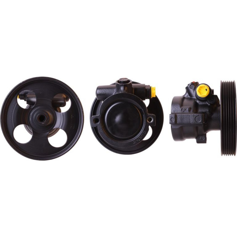 DRI Servopumpe 715520576 hydraulisch