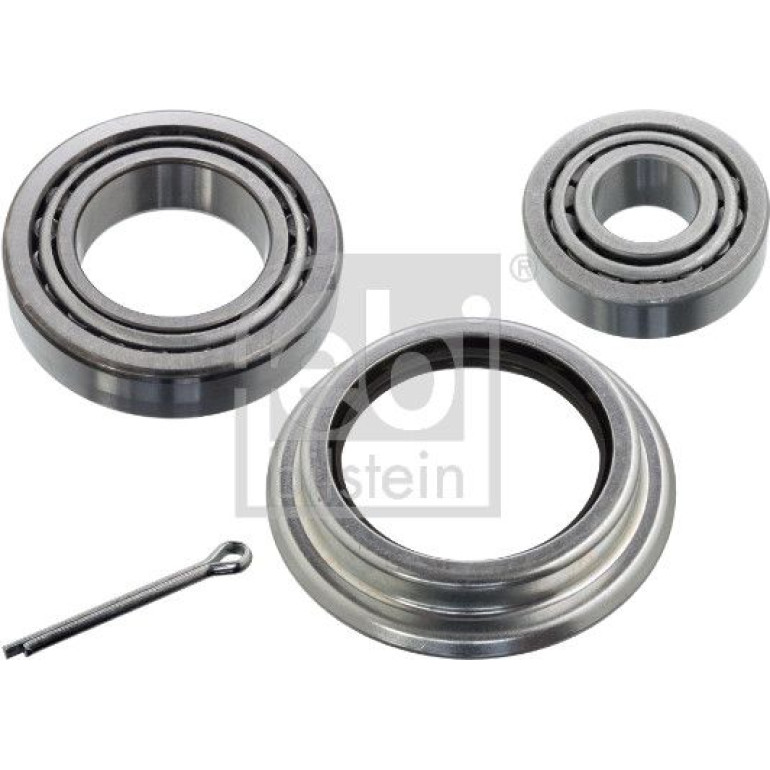 FEBI BILSTEIN Radlager 14499