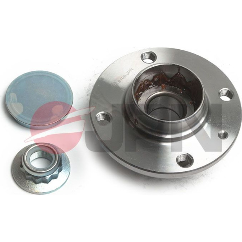 JPN Radlagersatz 20L9109-JPN JPN Radlagersatz 20L9109-JPN