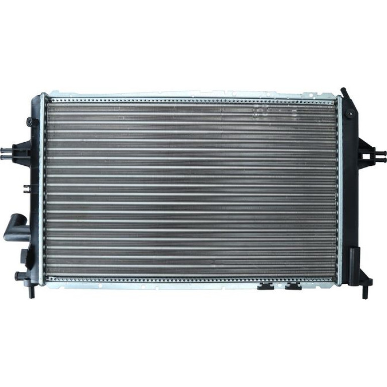 KAMOKA Kühler, Motorkühlung 7705205 KAMOKA Kühler, Motorkühlung 7705205