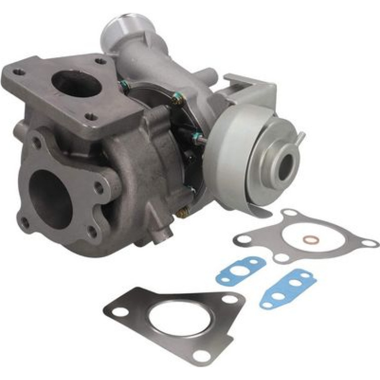 KAMOKA Turbolader 8600081 KAMOKA Turbolader 8600081