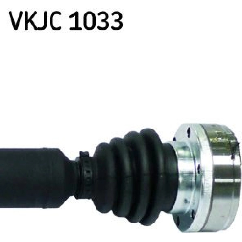 SKF Antriebswelle VKJC 1033 SKF Antriebswelle VKJC 1033