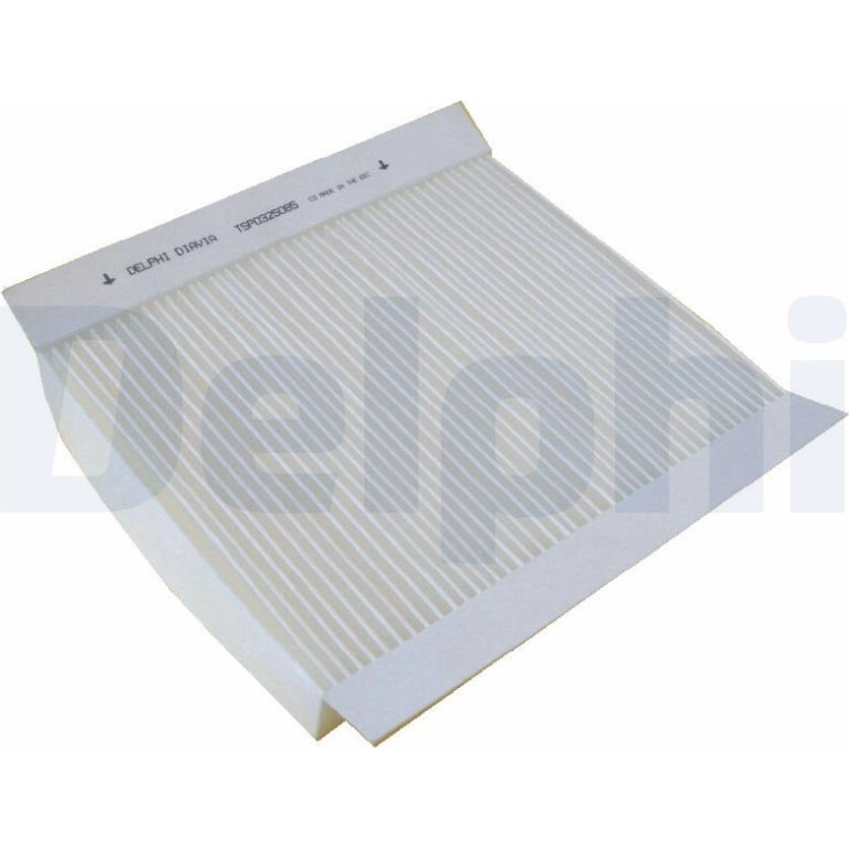DELPHI Innenraumfilter TSP0325085 DELPHI Innenraumfilter TSP0325085