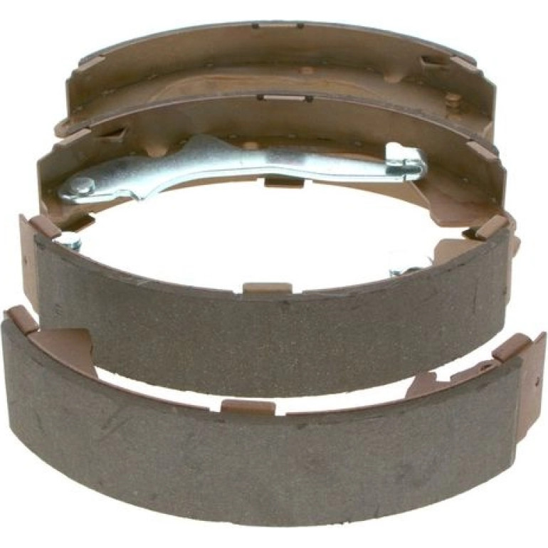 Bremsbacken 0 986 487 955 Bremsbacken 0 986 487 955