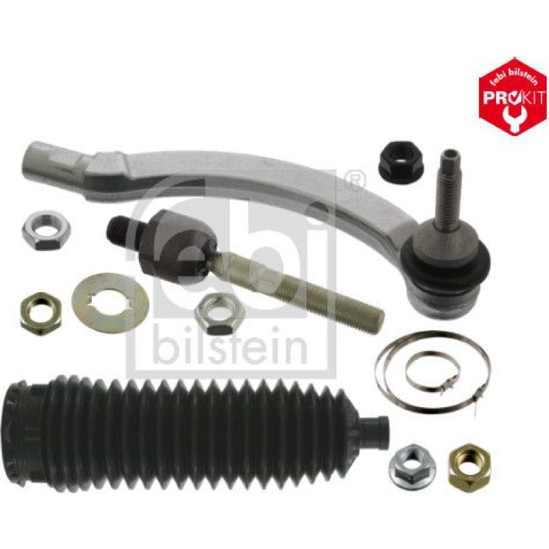 Spurstange 40558 Spurstange 40558
