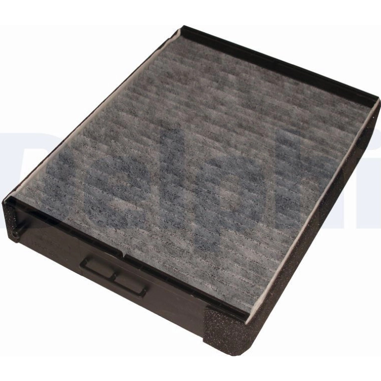 DELPHI Innenraumfilter TSP0325223C DELPHI Innenraumfilter TSP0325223C