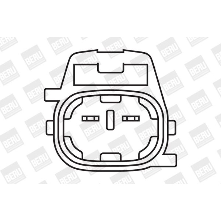 Zündspule ZS396 Zündspule ZS396