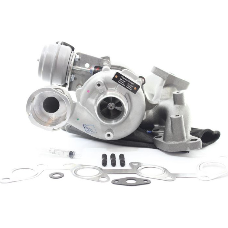 Turbolader ALA10900061 Turbolader ALA10900061
