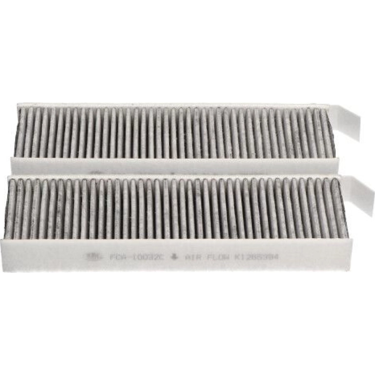 AMC Aktivkohlefilter PKW FCA-10032C AMC Aktivkohlefilter PKW FCA-10032C