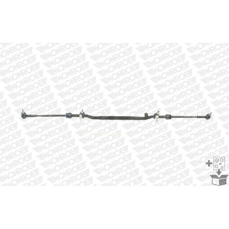 MONROE Spurstange L23302