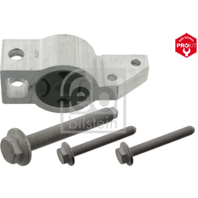 Lagerbuchse, Querlenker Vw P. Golf 5 Le 04 32542