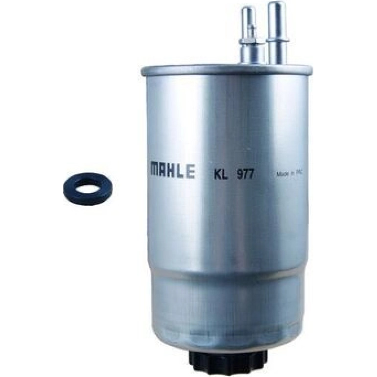 MAHLE Kraftstofffilter KL 977D MAHLE Kraftstofffilter KL 977D
