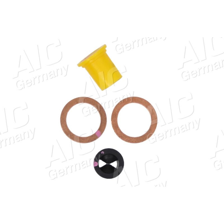 Hydraulikschlauch, Lenkung 58421 Hydraulikschlauch, Lenkung 58421