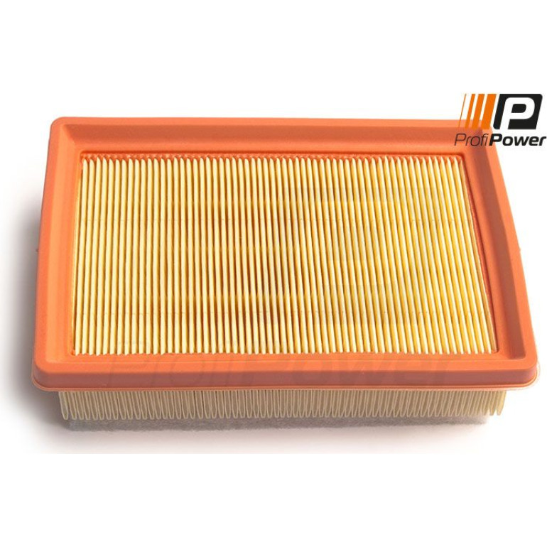 PROFIPOWER Luftfilter 2F0244 PROFIPOWER Luftfilter 2F0244