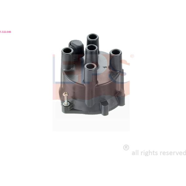 EPS Verteilerkappe 1.322.046