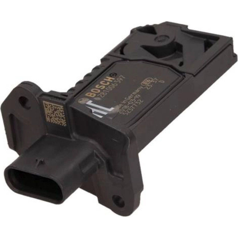 Luftmassenmesser 0 281 006 597 Luftmassenmesser 0 281 006 597