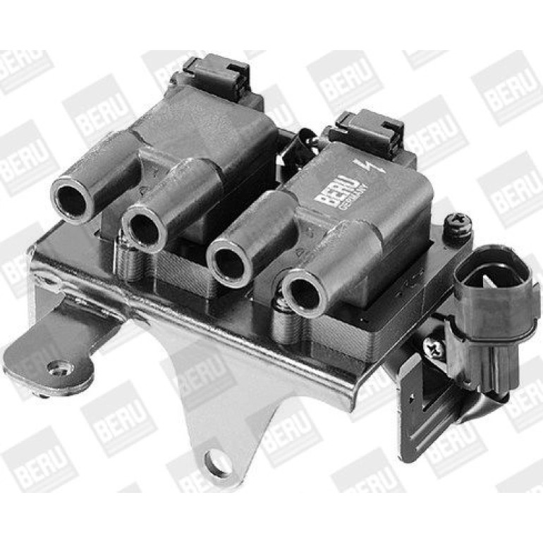 BorgWarner (BERU) Zündspule ZS266 BorgWarner (BERU) Zündspule ZS266